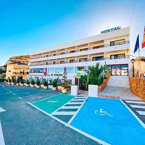 Hostal Sorbas
